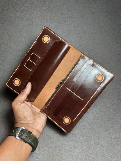 Elvra Pro — Crafted for the Long Days (WC-L16 Pro)