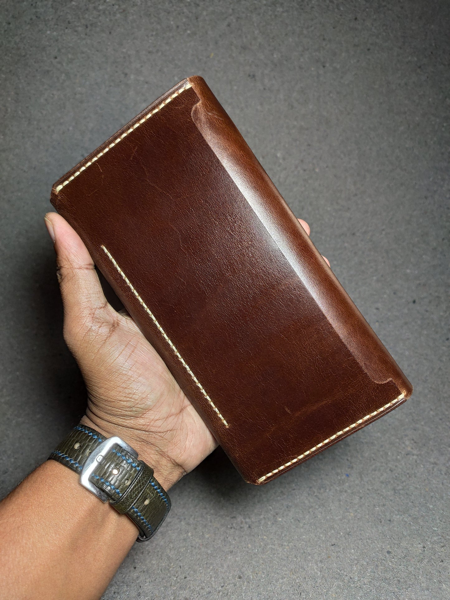 Elvra Pro — Crafted for the Long Days (WC-L16 Pro)