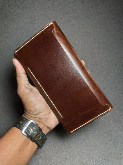 Elvra Pro — Crafted for the Long Days (WC-L16 Pro)