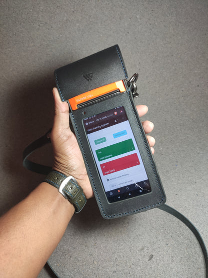 POS Terminal Case
