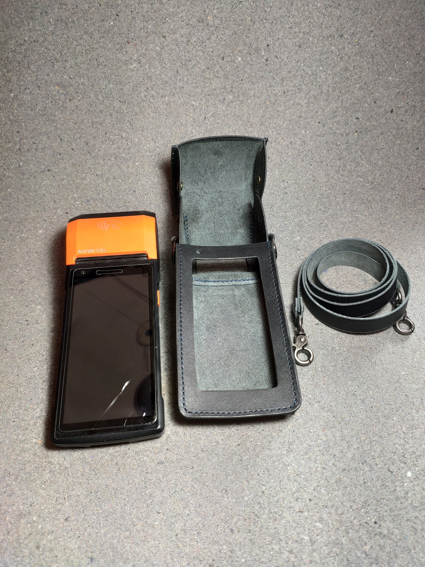 POS Terminal Case