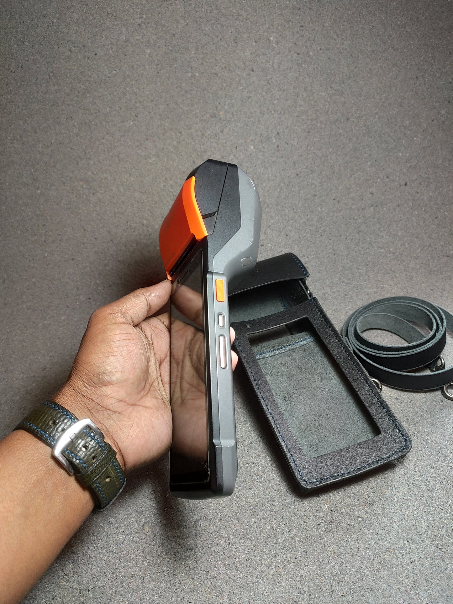 POS Terminal Case