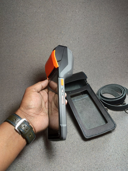 POS Terminal Case