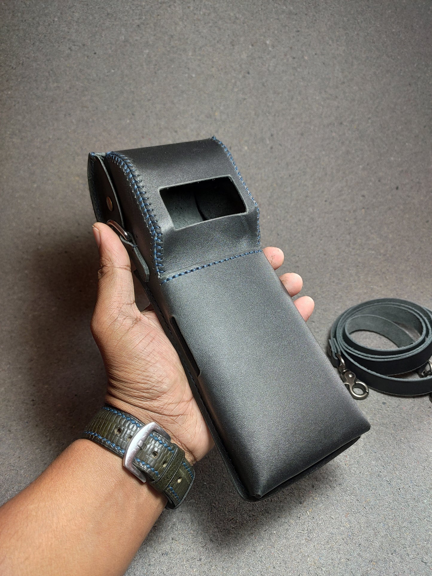 POS Terminal Case