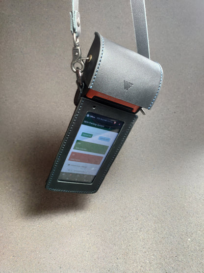 POS Terminal Case