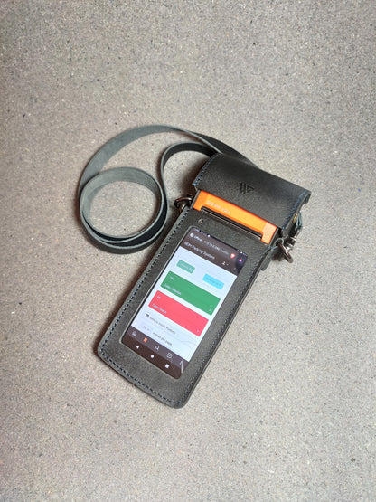 POS Terminal Case