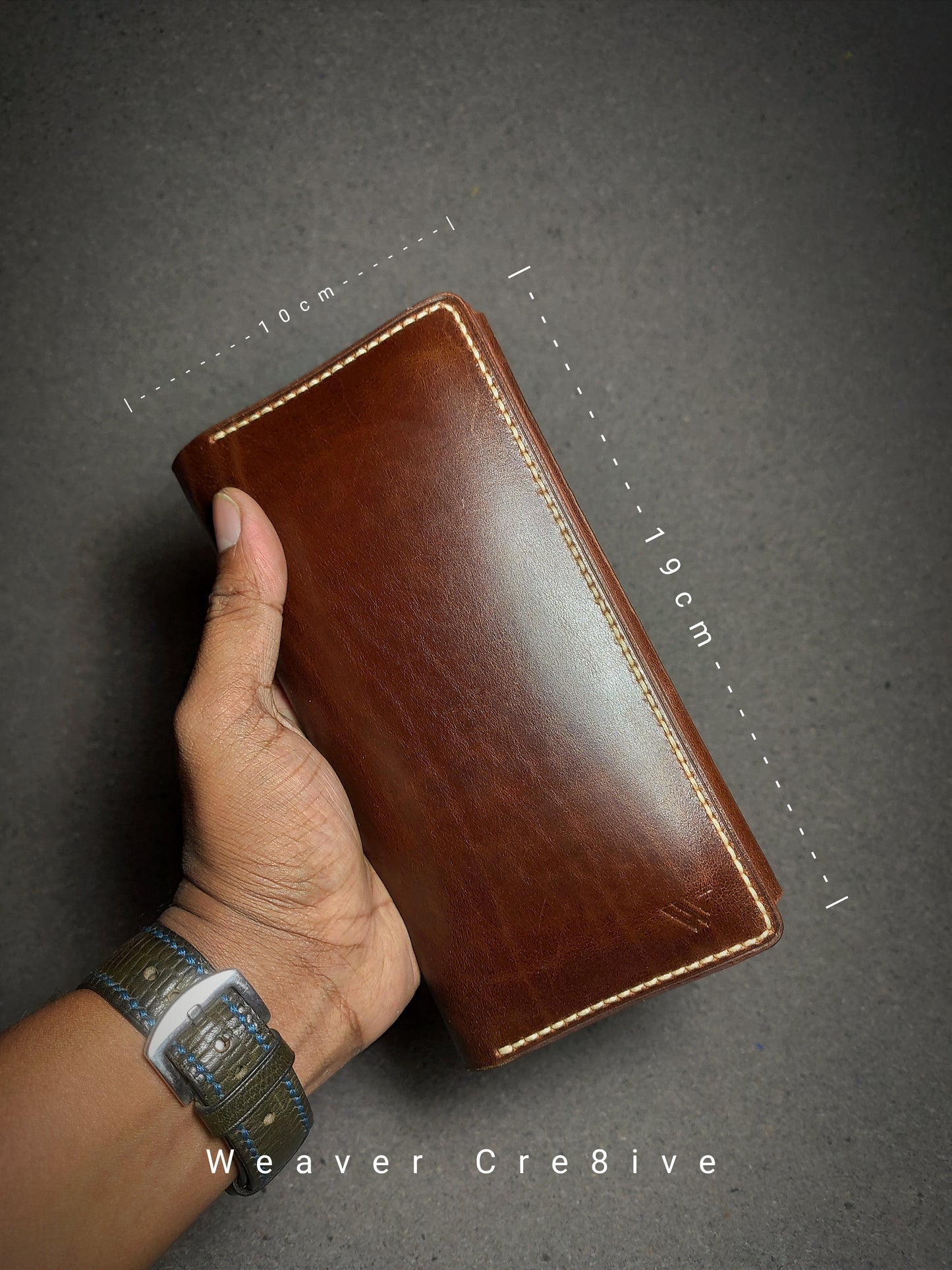 Elvra Pro — Crafted for the Long Days (WC-L16 Pro)