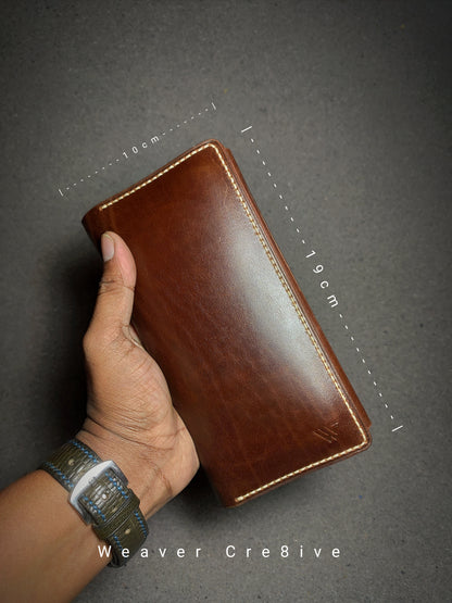 Elvra Pro — Crafted for the Long Days (WC-L16 Pro)