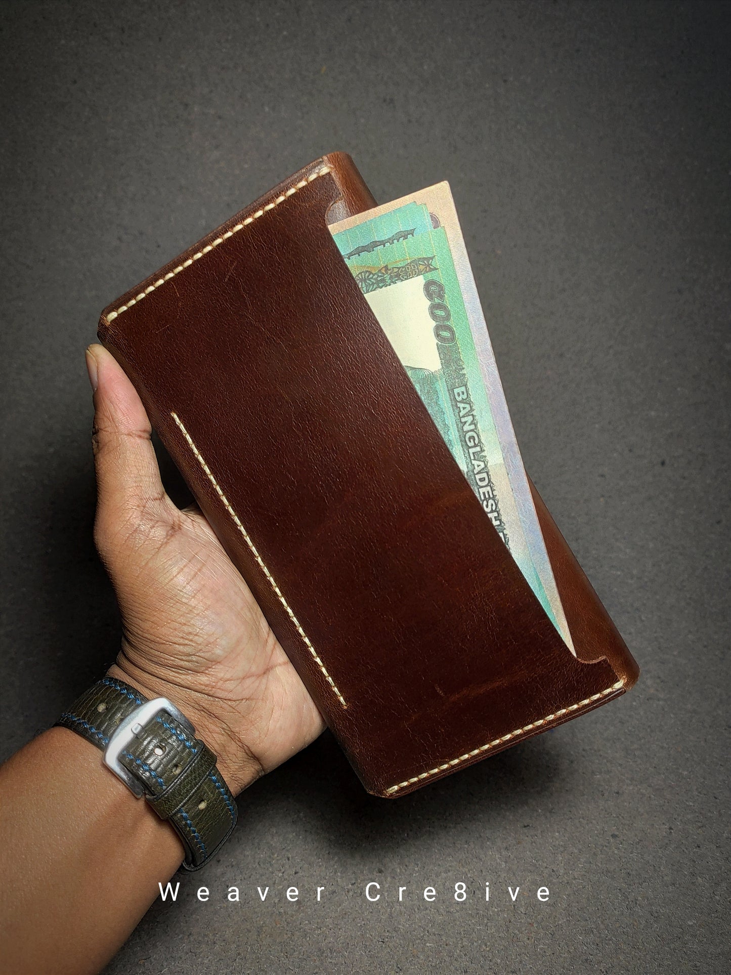 Elvra Pro — Crafted for the Long Days (WC-L16 Pro)