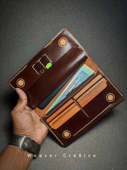 Elvra Pro — Crafted for the Long Days (WC-L16 Pro)