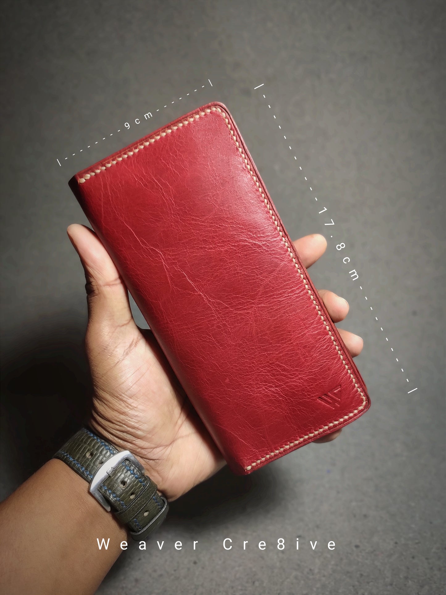 Aurelio — Where Elegance Organizes Effortlessly (WC-L21)