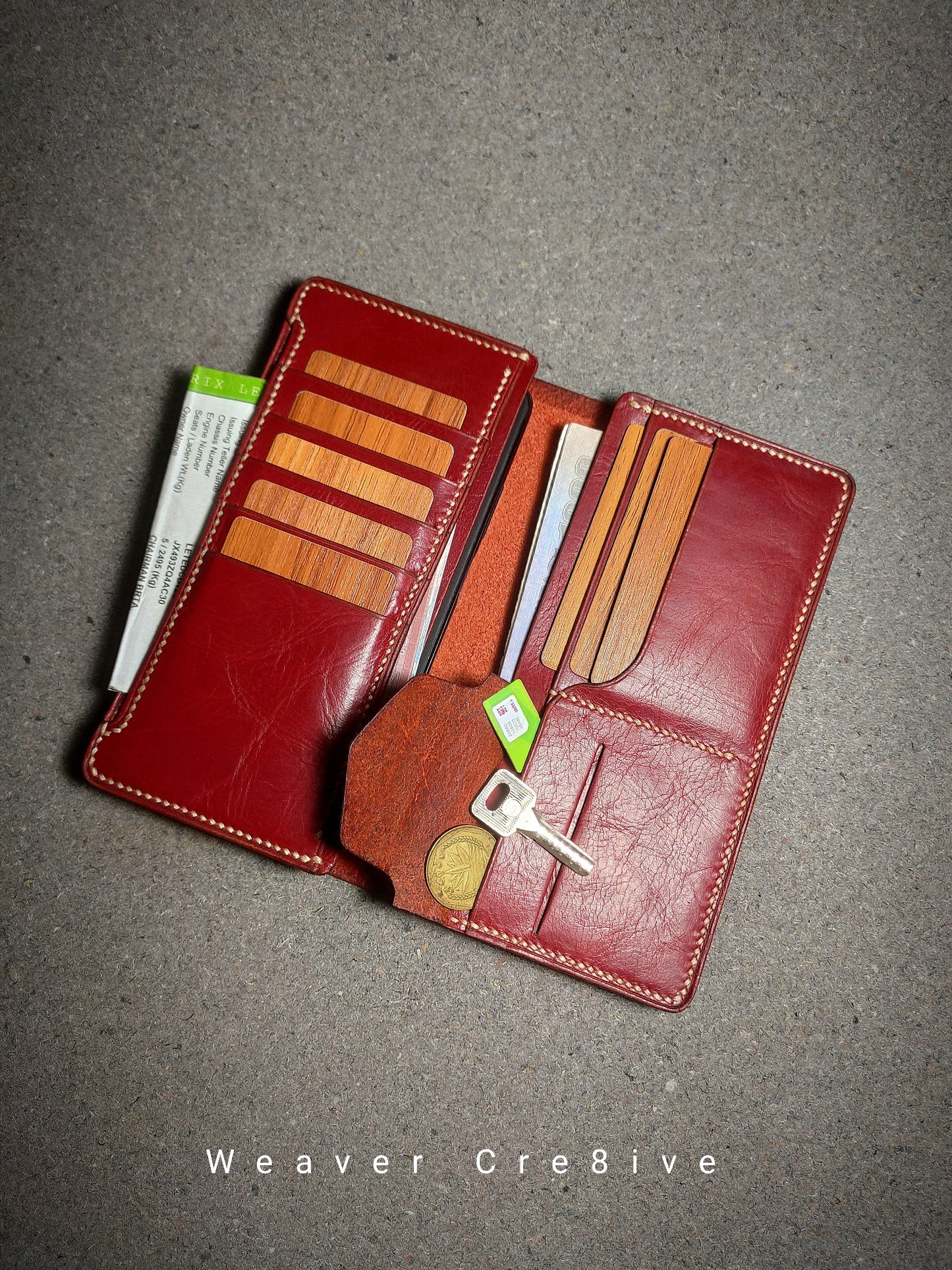 Aurelio — Where Elegance Organizes Effortlessly (WC-L21)