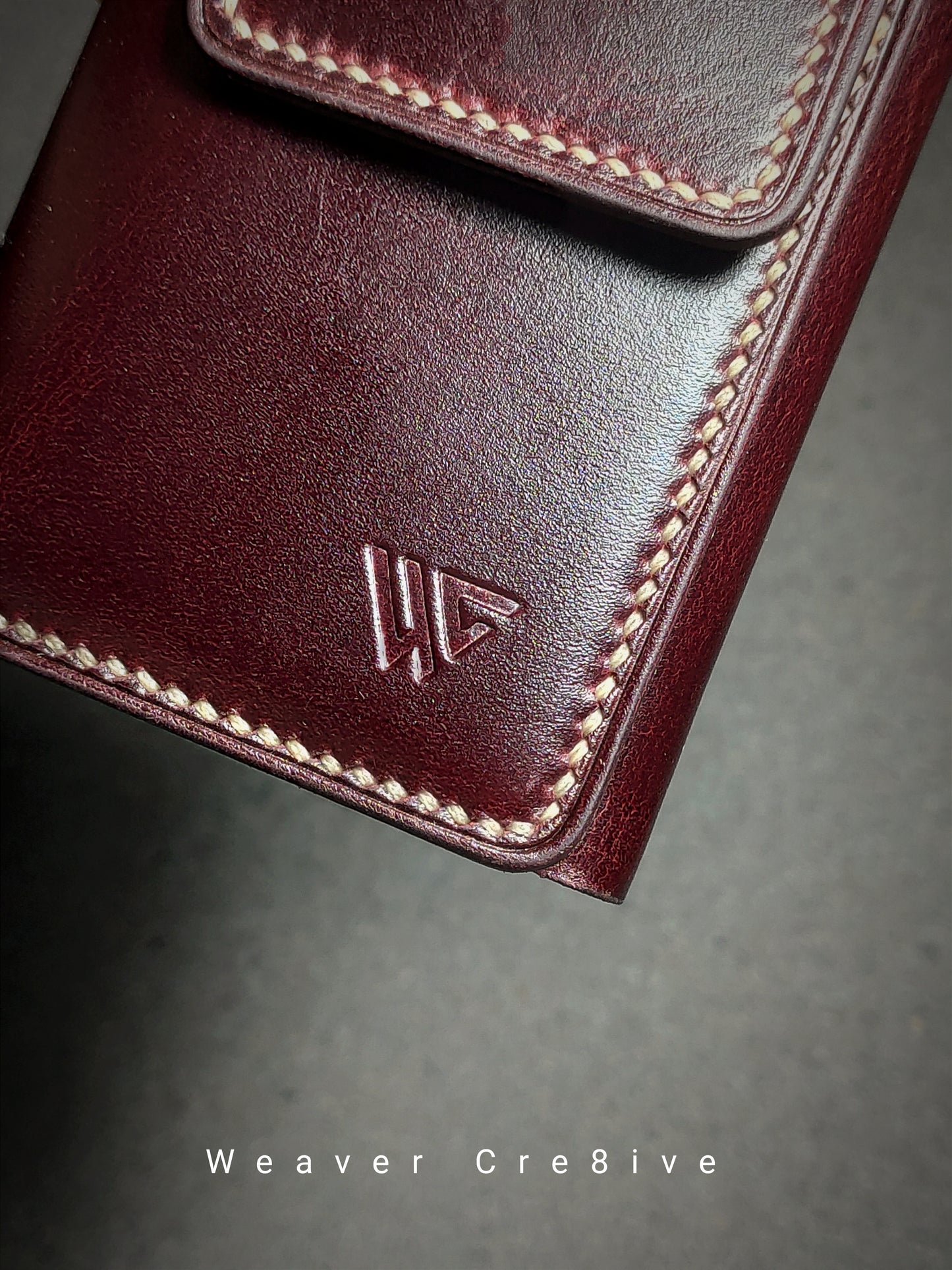 Nestro — Compact. Confident. Charismatic (WC-TR7)