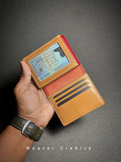 Luno — Where Elegance Meets Order(WC-TR5)