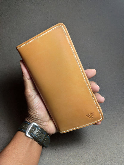 HandMade Long Wallet (WC-L25)