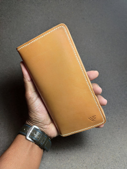 HandMade Long Wallet (WC-L25)
