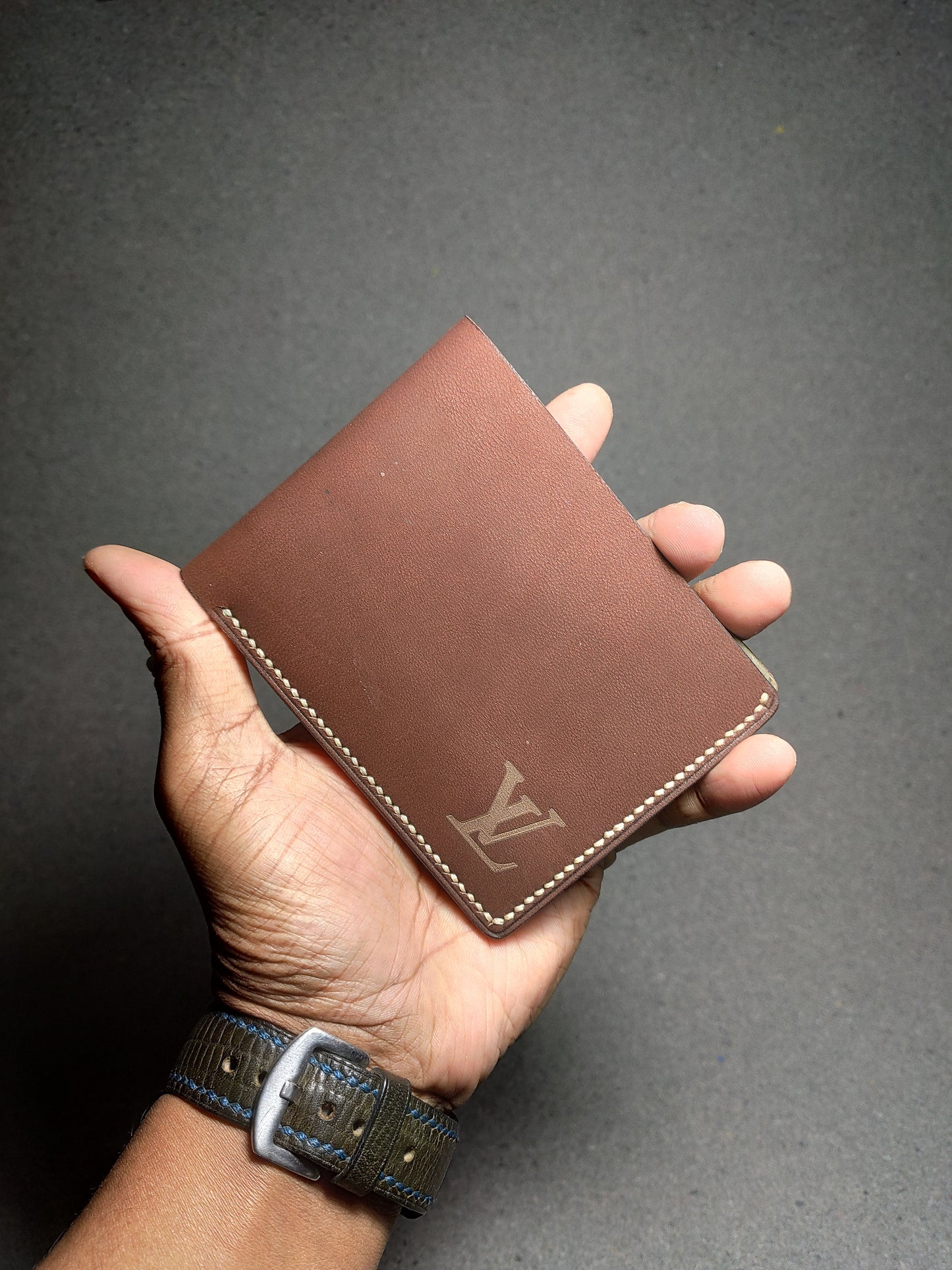 Vault — Where Function Meets Flair (WC-C29)