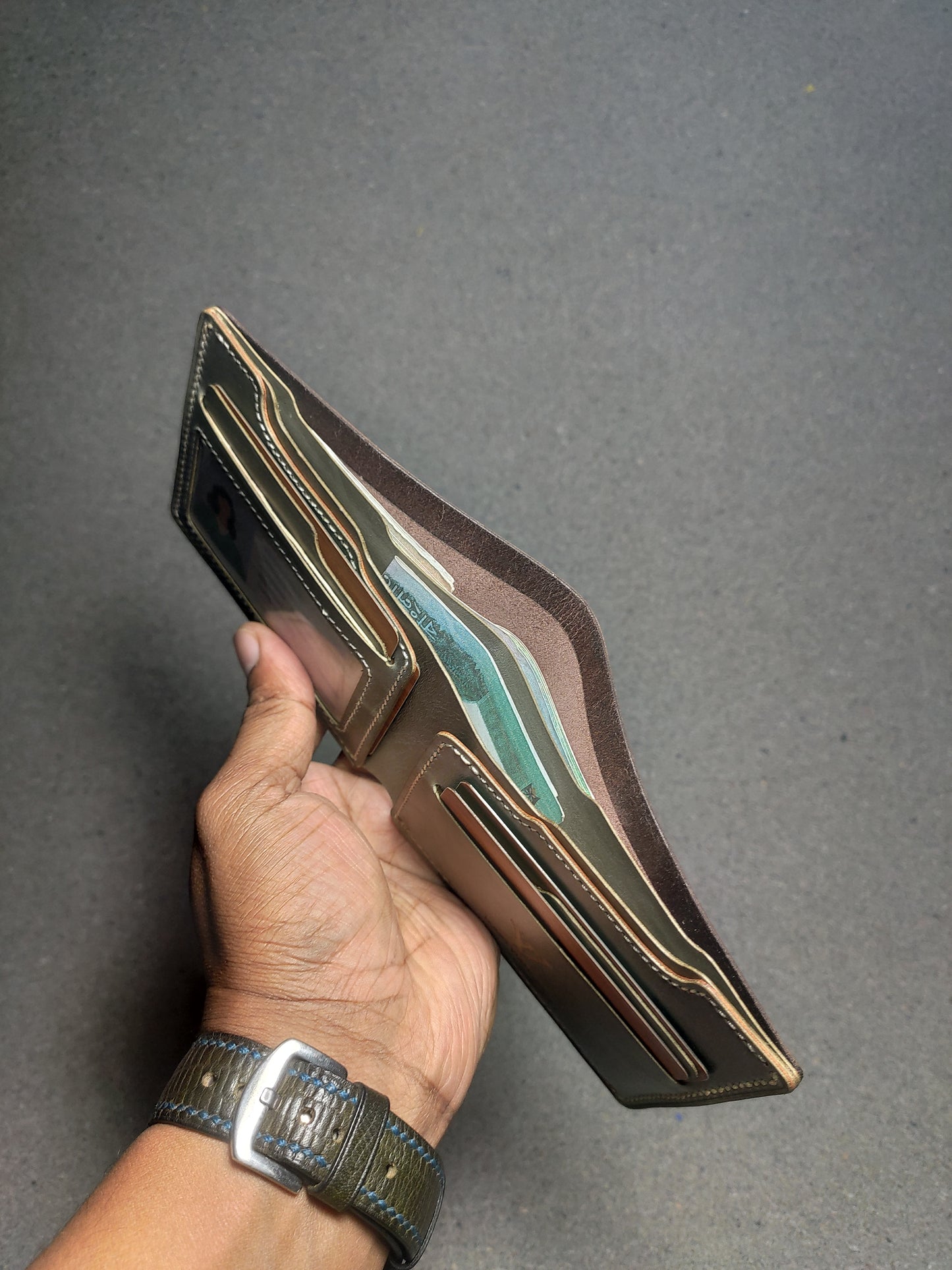 Vault — Where Function Meets Flair (WC-C29)