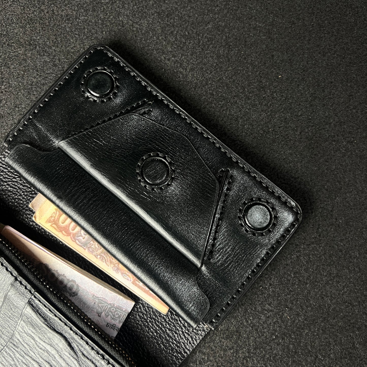The Artisan Keeper — Small Form Full Function (WC-L29)