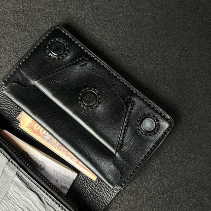 The Artisan Keeper — Small Form Full Function (WC-L29)