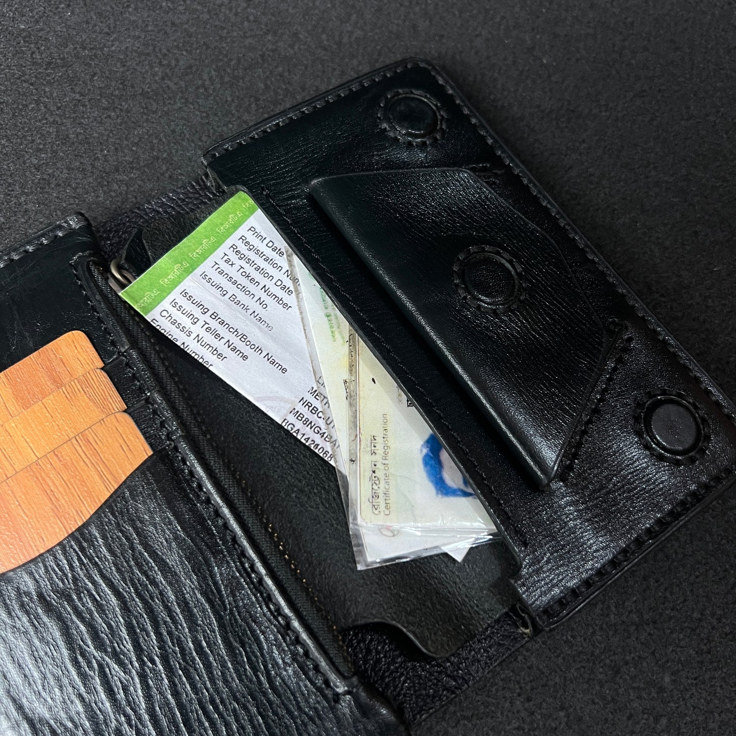 The Artisan Keeper — Small Form Full Function (WC-L29)