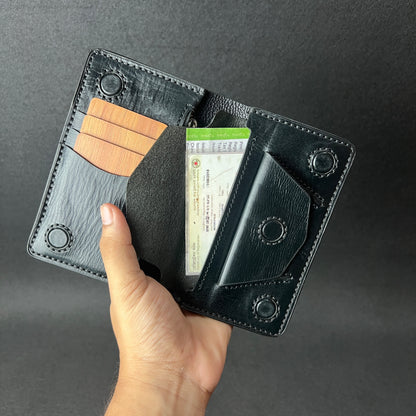 The Artisan Keeper — Small Form Full Function (WC-L29)