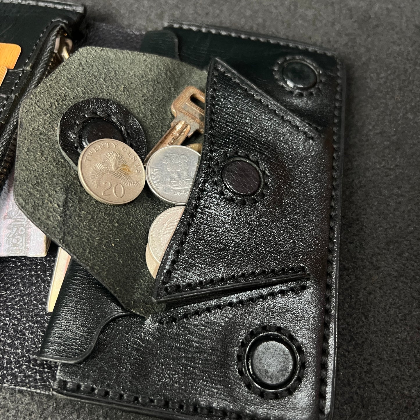 The Artisan Keeper — Small Form Full Function (WC-L29)