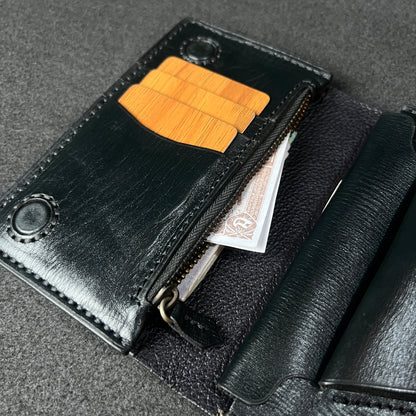 The Artisan Keeper — Small Form Full Function (WC-L29)
