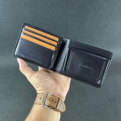 Velin — Woven Charm Meets Everyday Function Model: WC-C25