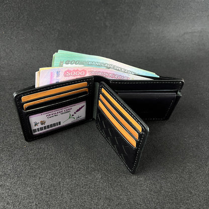 Velin — Woven Charm Meets Everyday Function Model: WC-C25