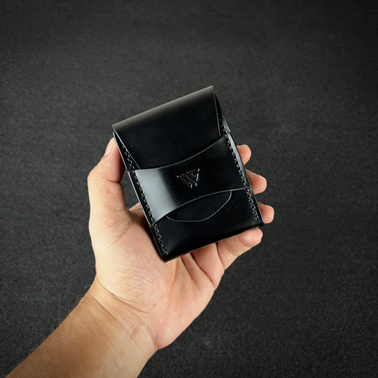 Verro — The Confident Curve (WC-CH7)