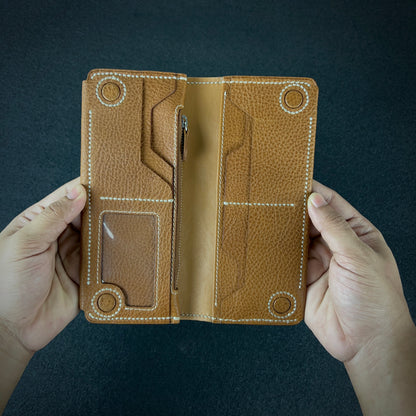 Marvento — Crafted for the Ones Who Carry the Day (WC-L30)