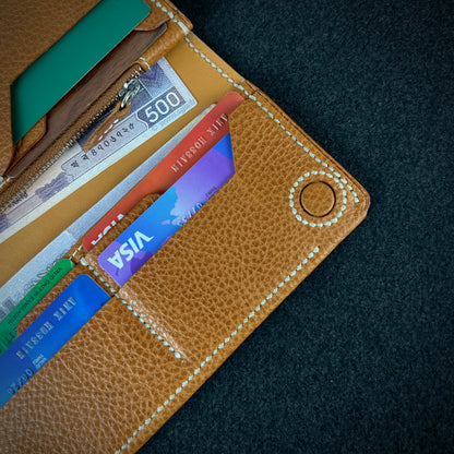 Marvento — Crafted for the Ones Who Carry the Day (WC-L30)