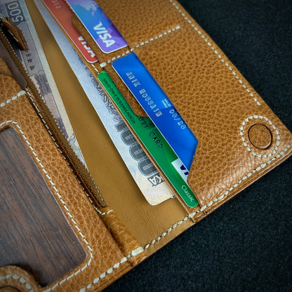 Marvento — Crafted for the Ones Who Carry the Day (WC-L30)