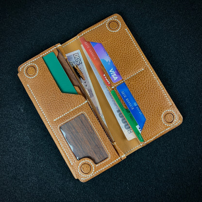 Marvento — Crafted for the Ones Who Carry the Day (WC-L30)