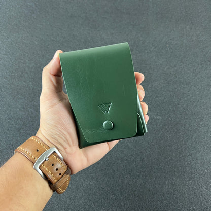 Crimora —The Flamefold Button Edition (WC-VT6)