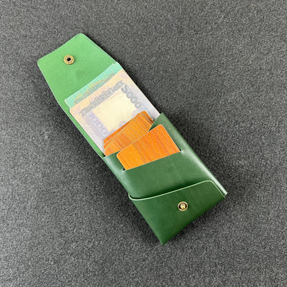 Crimora —The Flamefold Button Edition (WC-VT6)