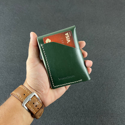 Crimora —The Flamefold Button Edition (WC-VT6)