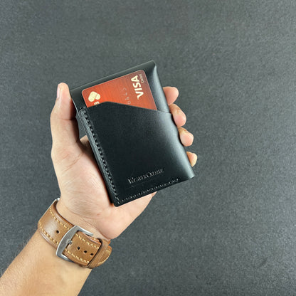 Crimora —The Flamefold Button Edition (WC-VT6)