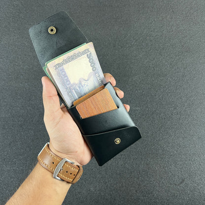 Crimora —The Flamefold Button Edition (WC-VT6)