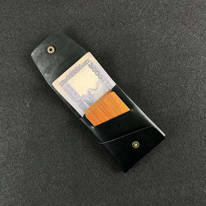 Crimora —The Flamefold Button Edition (WC-VT6)