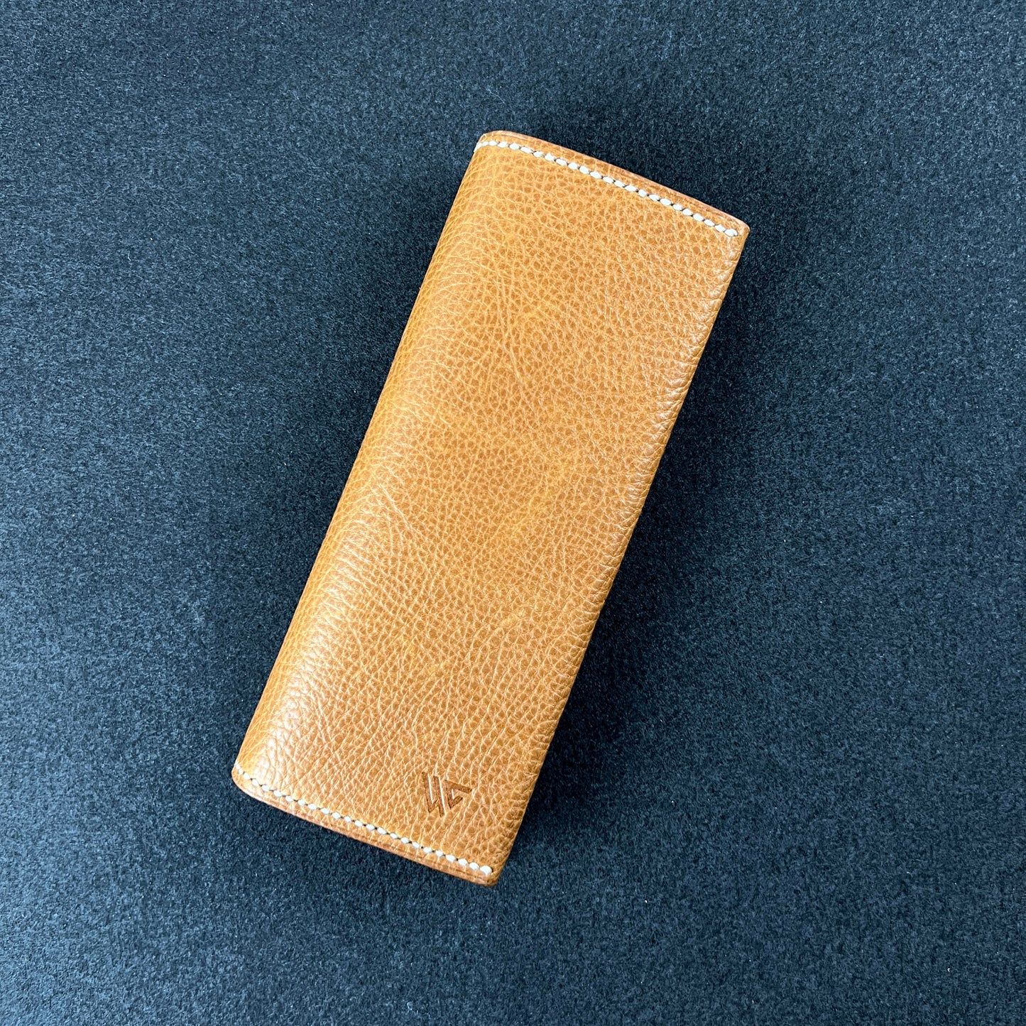 Aureo — The Heritage Long Wallet  (WC-L23)