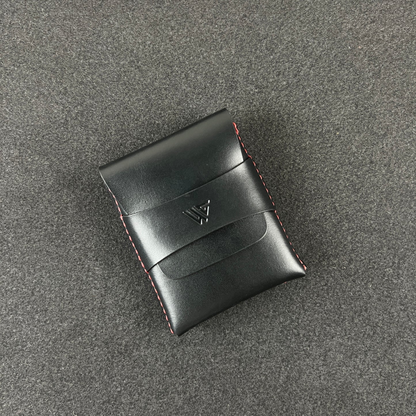 Clayfold — The Vintage Fold Wallet (WC-VT2)
