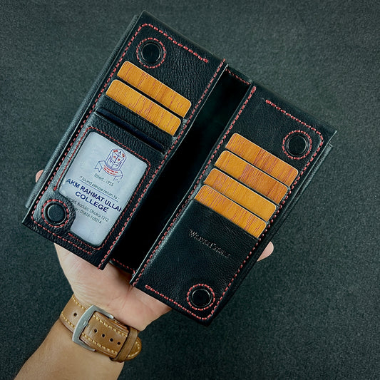 Minima — Elegance in the Palm (WC-L22)