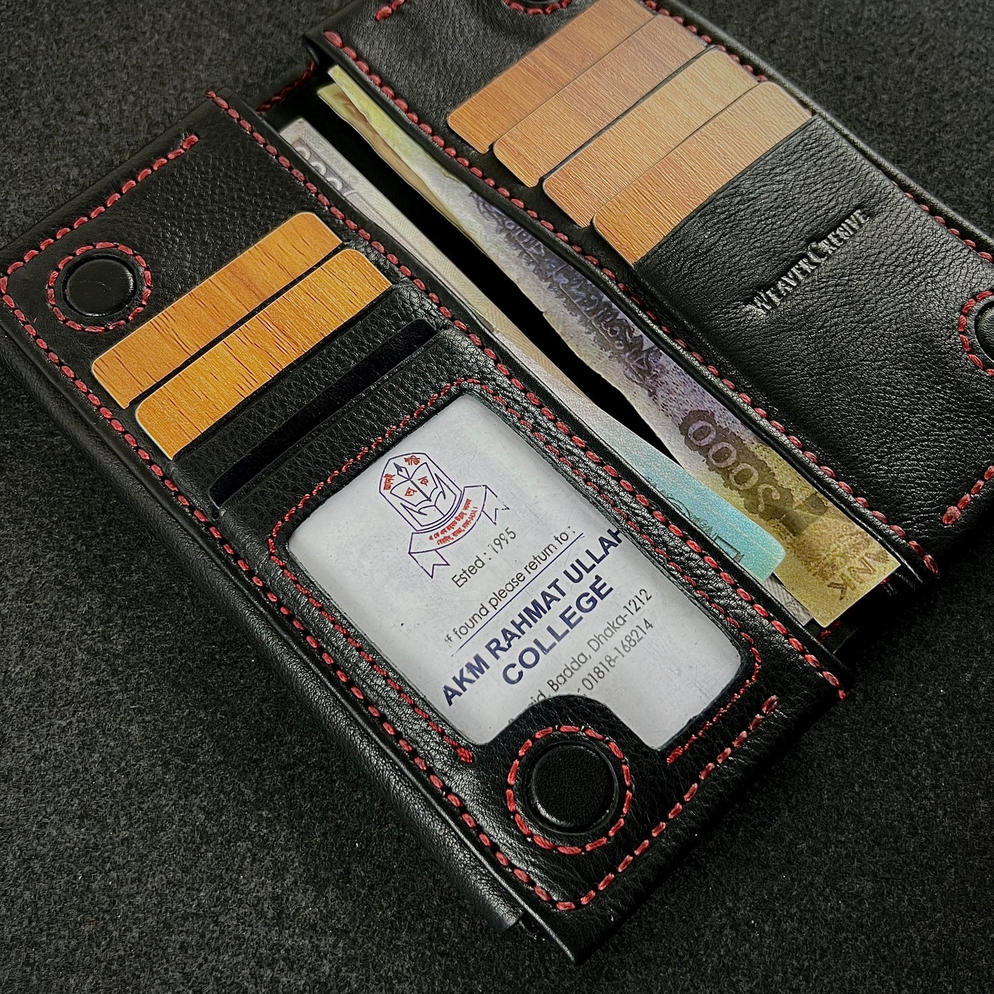 Minima — Elegance in the Palm (WC-L22)