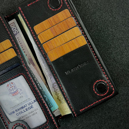 Minima — Elegance in the Palm (WC-L22)