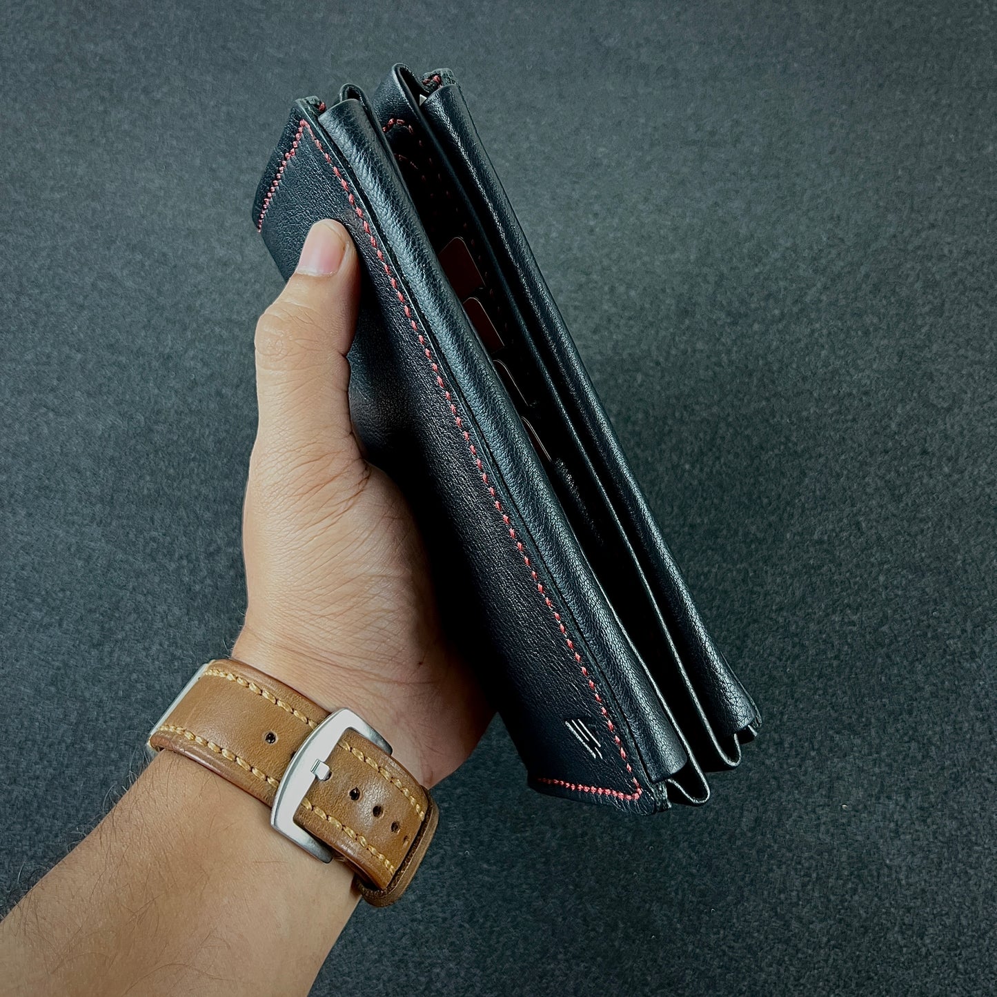 Minima — Elegance in the Palm (WC-L22)