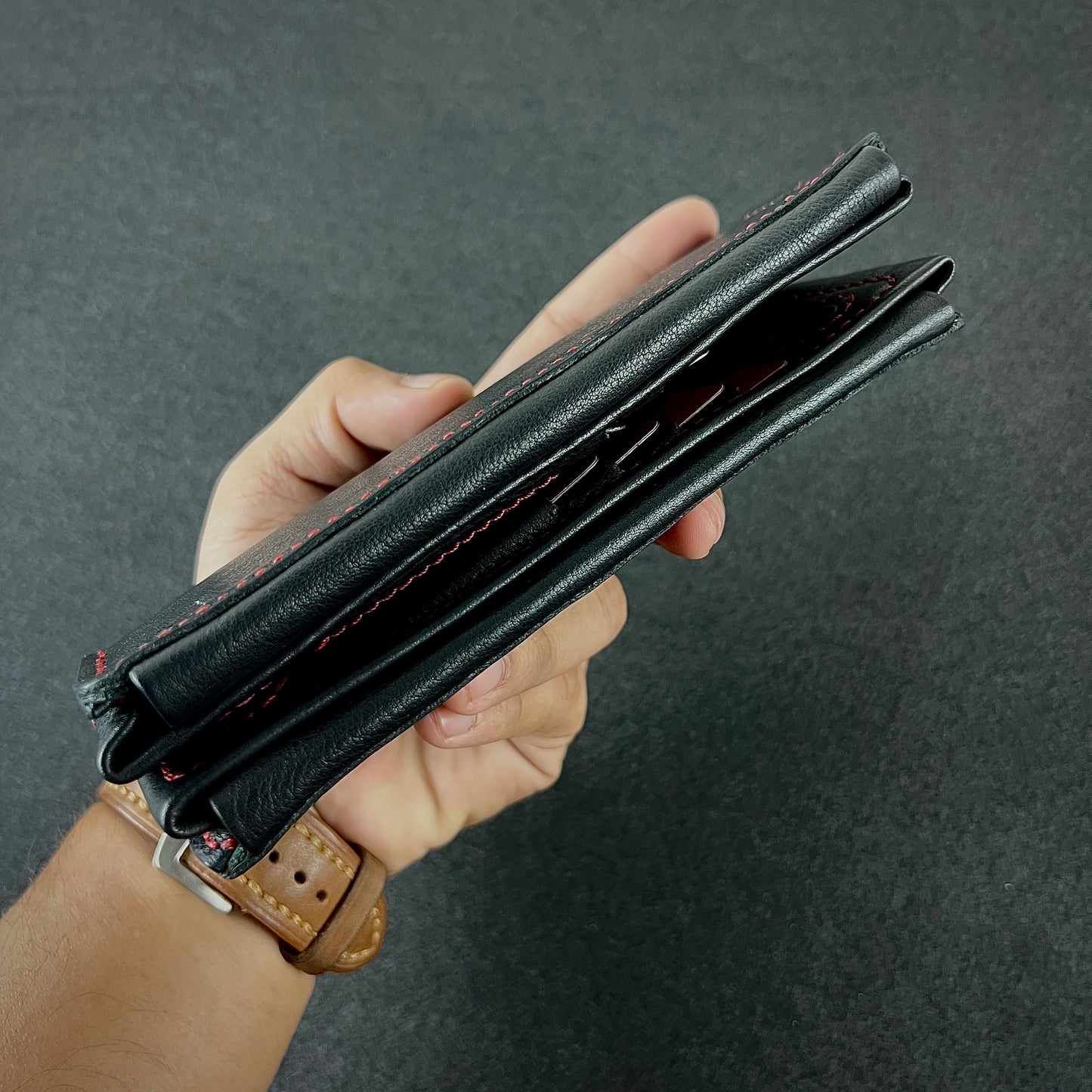 Minima — Elegance in the Palm (WC-L22)