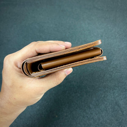 The Marcellus — Built for the Carriers of More  Model: WC-C2