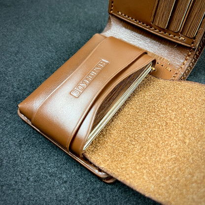 The Marcellus — Built for the Carriers of More  Model: WC-C2